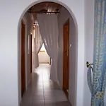 Haus Martha Privatunterkunft *