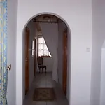 Privatunterkunft Haus Martha *