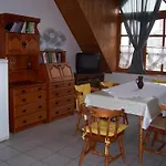Haus Martha Privatunterkunft