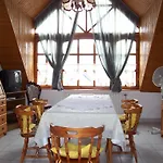 Haus Martha Privatunterkunft Balatonudvari