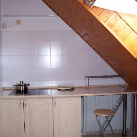 Haus Martha Balatonudvari