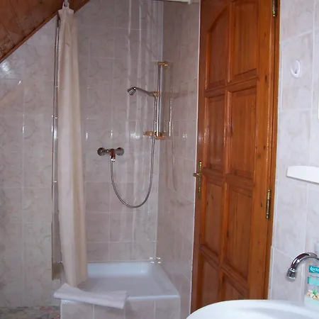 Haus Martha Gazde/Camere de închiriat