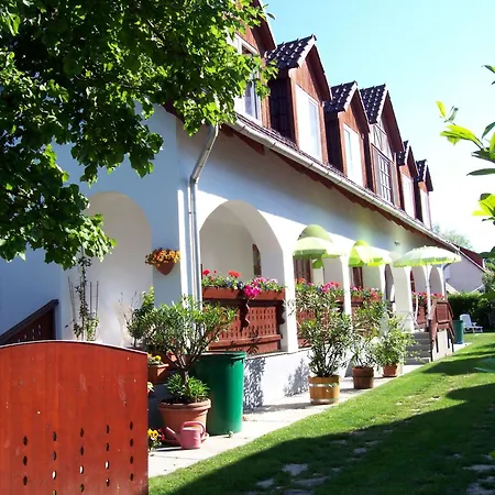 Haus Martha *