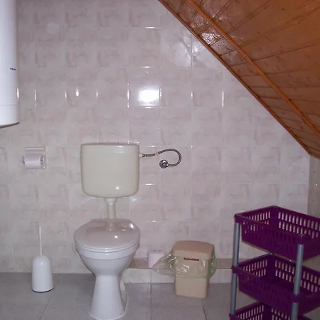 Homestay szállás Haus Martha Balatonudvari