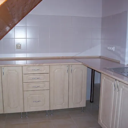 Homestay szállás Haus Martha