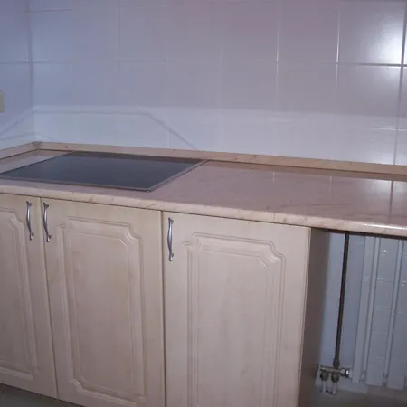 Gazde/Camere de închiriat Haus Martha