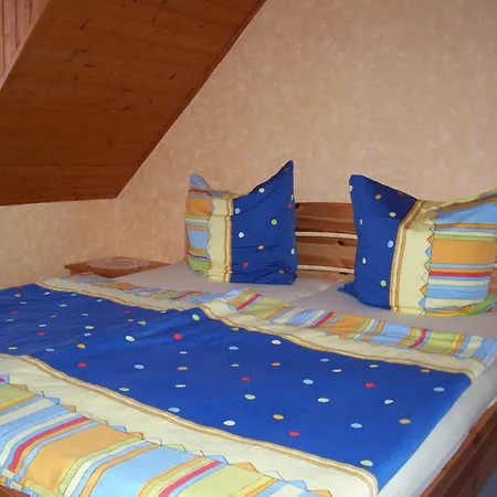 Haus Martha Homestay szállás