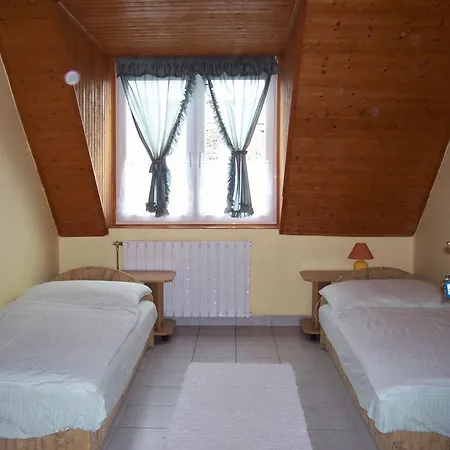 Haus Martha Balatonudvari