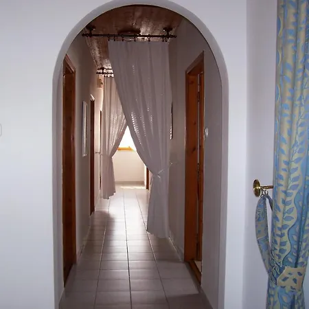 Haus Martha Homestay szállás *