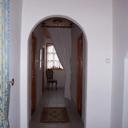 Gazde/Camere de închiriat Haus Martha *