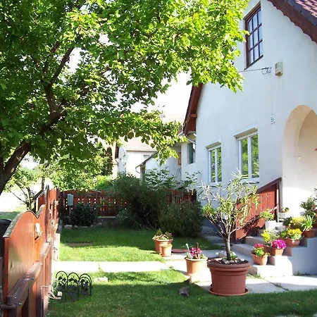 Haus Martha *
