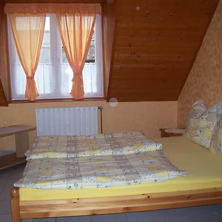 Haus Martha * Balatonudvari