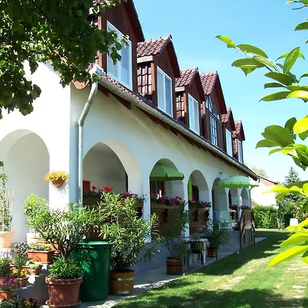 Haus Martha Homestay szállás