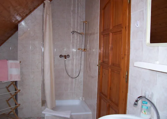 Haus Martha Privat bolig