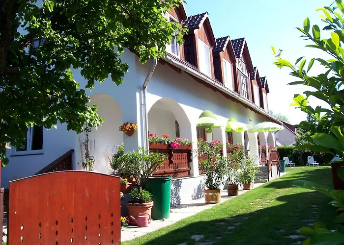 Haus Martha *