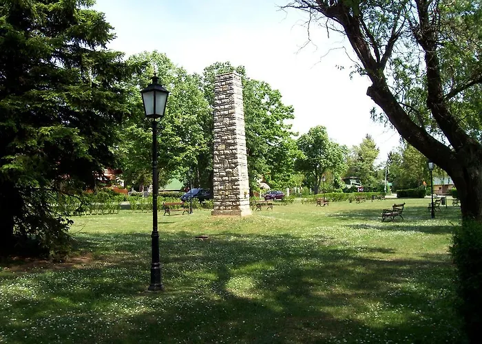 Haus Martha 鲍洛托努德沃里