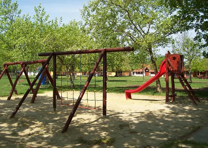 民宿 Haus Martha 鲍洛托努德沃里